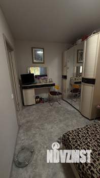 2-к квартира, вторичка, 46м2, 1/2 этаж