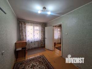 2-к квартира, вторичка, 46м2, 5/5 этаж