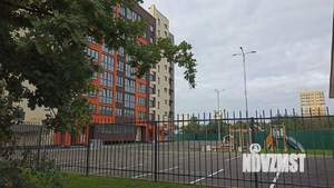 2-к квартира, строящийся дом, 68м2, 3/9 этаж