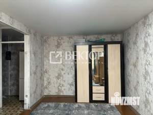 1-к квартира, вторичка, 31м2, 2/5 этаж