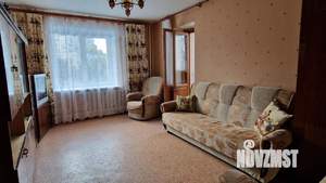 2-к квартира, вторичка, 49м2, 2/14 этаж