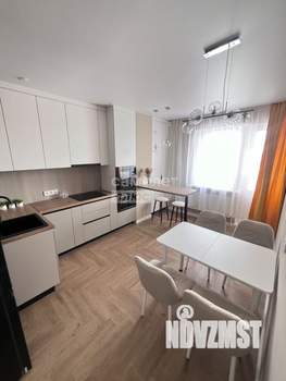 1-к квартира, вторичка, 48м2, 9/12 этаж