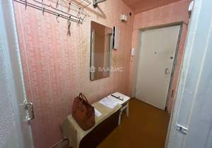 1-к квартира, вторичка, 30м2, 4/5 этаж