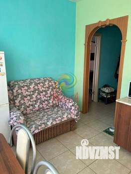 1-к квартира, вторичка, 37м2, 4/4 этаж