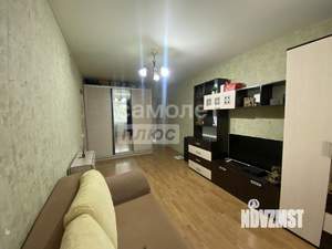 2-к квартира, вторичка, 43м2, 4/5 этаж