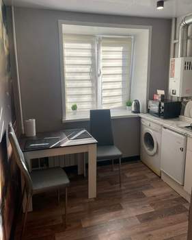 1-к квартира, вторичка, 31м2, 1/5 этаж