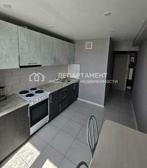 1-к квартира, вторичка, 34м2, 7/18 этаж