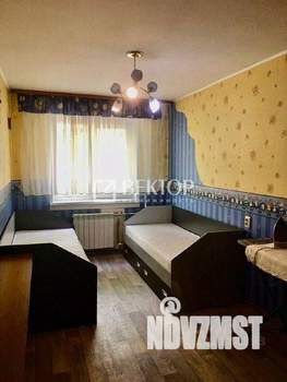 3-к квартира, вторичка, 59м2, 4/5 этаж