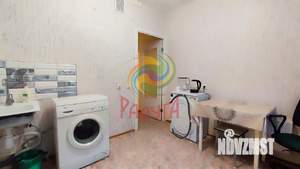 1-к квартира, вторичка, 42м2, 2/17 этаж