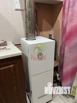 1-к квартира, вторичка, 36м2, 1/2 этаж