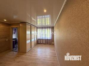 1-к квартира, вторичка, 28м2, 2/5 этаж