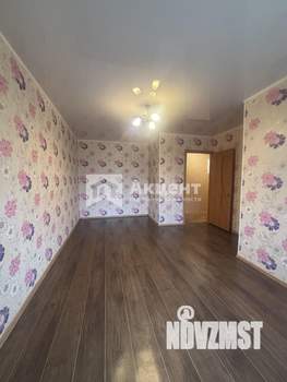 1-к квартира, вторичка, 31м2, 5/5 этаж