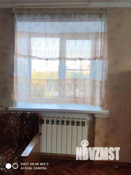 1-к квартира, вторичка, 31м2, 5/6 этаж