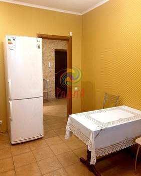 1-к квартира, вторичка, 44м2, 7/9 этаж