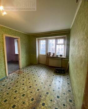 2-к квартира, вторичка, 41м2, 3/5 этаж