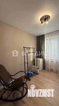 3-к квартира, вторичка, 60м2, 5/5 этаж
