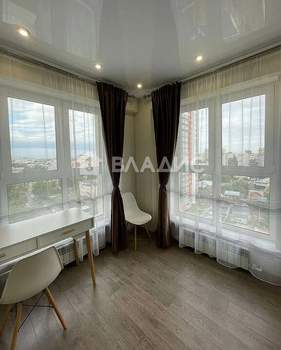 2-к квартира, вторичка, 60м2, 10/20 этаж