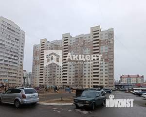 1-к квартира, вторичка, 42м2, 8/17 этаж