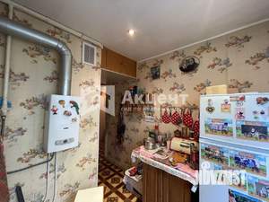4-к квартира, вторичка, 59м2, 1/5 этаж