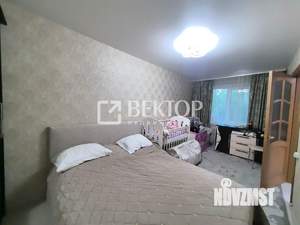 2-к квартира, вторичка, 45м2, 2/5 этаж