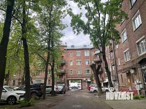 3-к квартира, вторичка, 70м2, 3/5 этаж