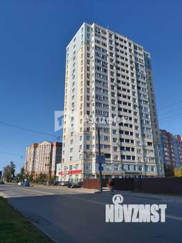 2-к квартира, вторичка, 62м2, 10/20 этаж