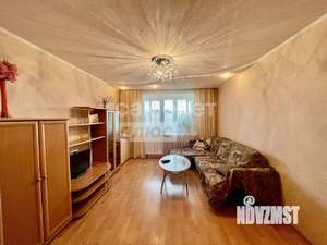 3-к квартира, вторичка, 65м2, 3/10 этаж