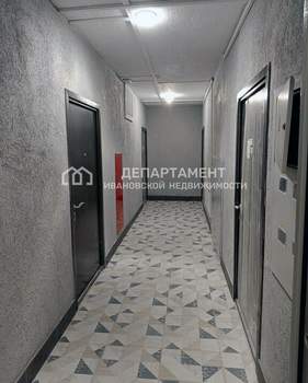 1-к квартира, вторичка, 42м2, 3/9 этаж