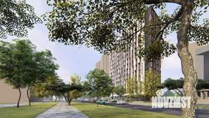 2-к квартира, вторичка, 70м2, 11/14 этаж