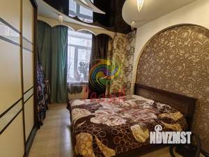 2-к квартира, вторичка, 69м2, 2/5 этаж