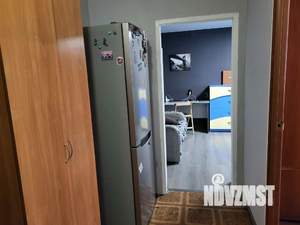 2-к квартира, вторичка, 43м2, 3/9 этаж