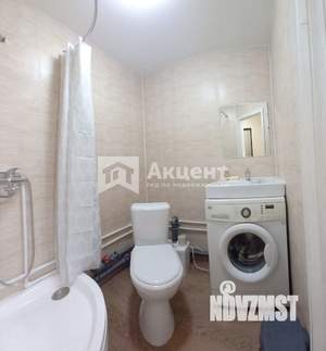 Студия квартира, вторичка, 17м2, 2/9 этаж