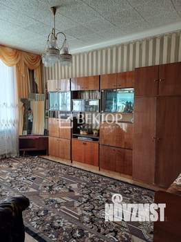 2-к квартира, вторичка, 50м2, 3/4 этаж