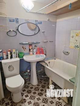 1-к квартира, вторичка, 34м2, 5/5 этаж
