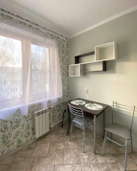2-к квартира, вторичка, 51м2, 5/5 этаж