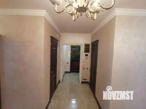 3-к квартира, вторичка, 106м2, 8/15 этаж