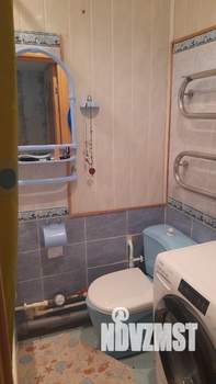 1-к квартира, вторичка, 31м2, 3/5 этаж