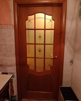 1-к квартира, вторичка, 18м2, 4/5 этаж