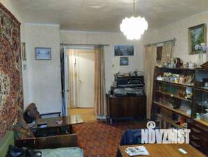 2-к квартира, вторичка, 40м2, 3/5 этаж