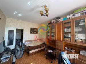 1-к квартира, вторичка, 42м2, 5/17 этаж