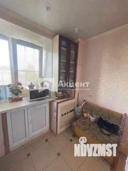 2-к квартира, вторичка, 41м2, 4/5 этаж