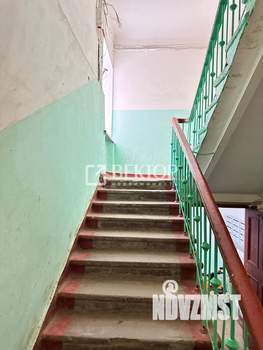 4-к квартира, вторичка, 100м2, 3/5 этаж