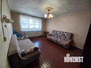 1-к квартира, вторичка, 28м2, 2/2 этаж