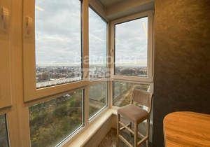 2-к квартира, вторичка, 57м2, 14/14 этаж