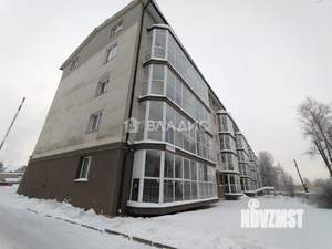 1-к квартира, вторичка, 60м2, 1/5 этаж