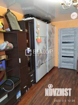 2-к квартира, вторичка, 61м2, 3/5 этаж
