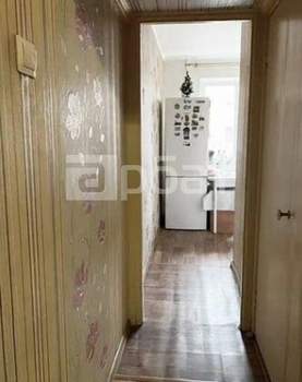 3-к квартира, вторичка, 51м2, 3/5 этаж