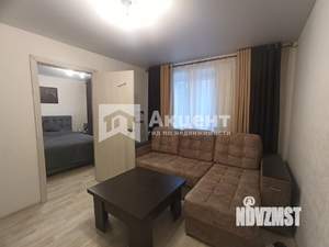 2-к квартира, вторичка, 25м2, 1/5 этаж