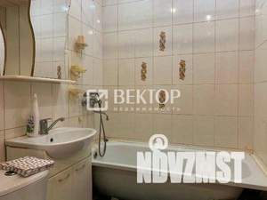 1-к квартира, вторичка, 30м2, 3/5 этаж