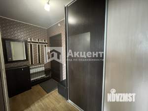 1-к квартира, вторичка, 36м2, 1/4 этаж
